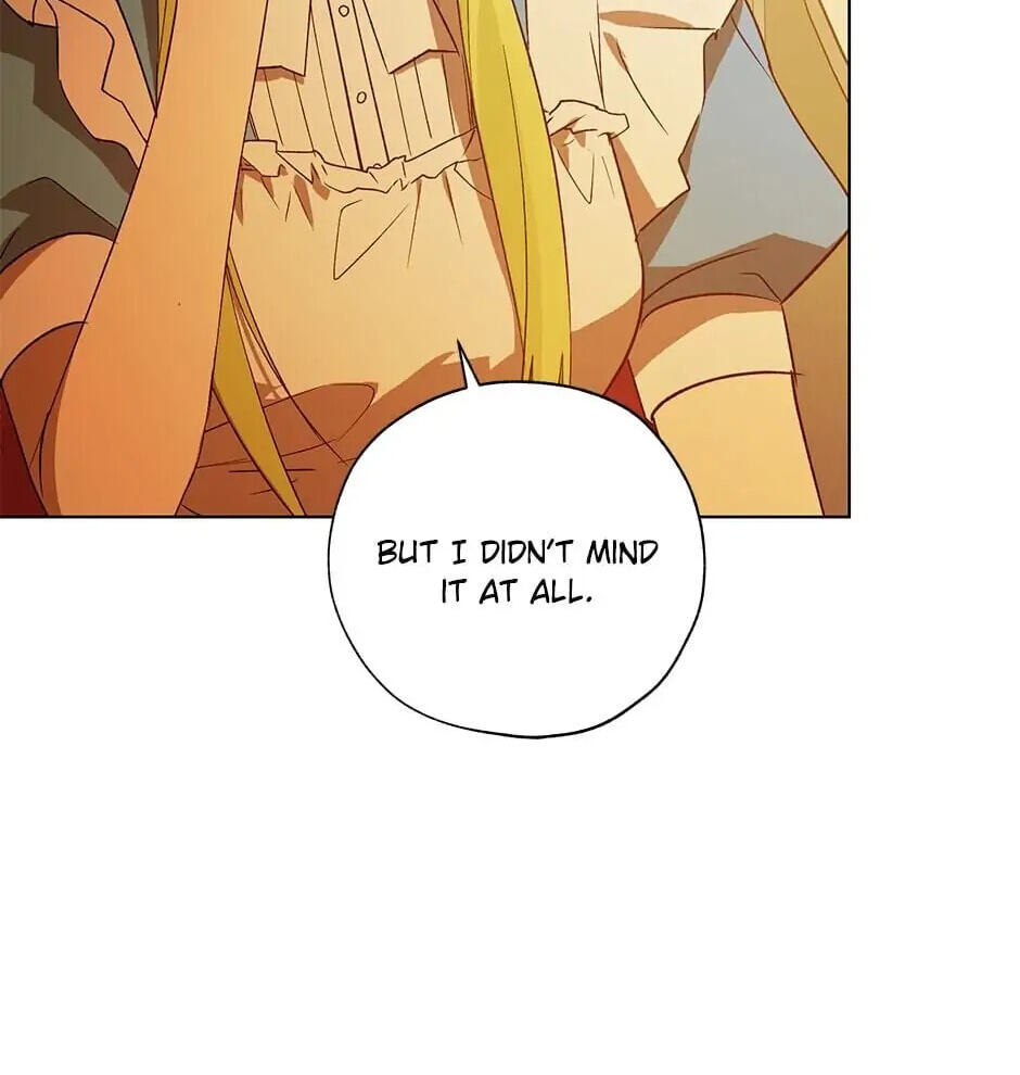 Revolutionary Princess Eve Chapter 31 page 12 - 