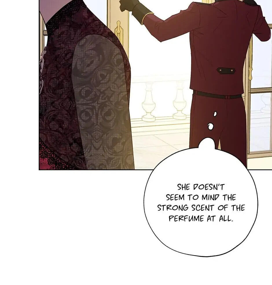 Revolutionary Princess Eve Chapter 31 page 113 - 