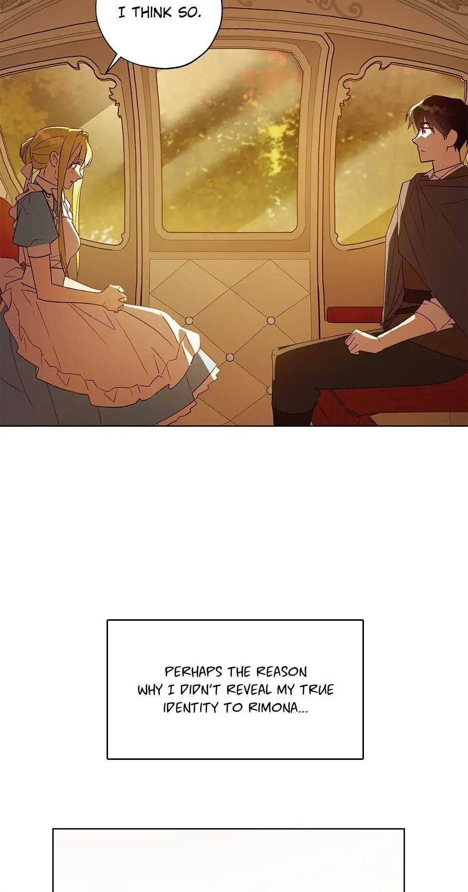 Revolutionary Princess Eve Chapter 31 page 17 - 