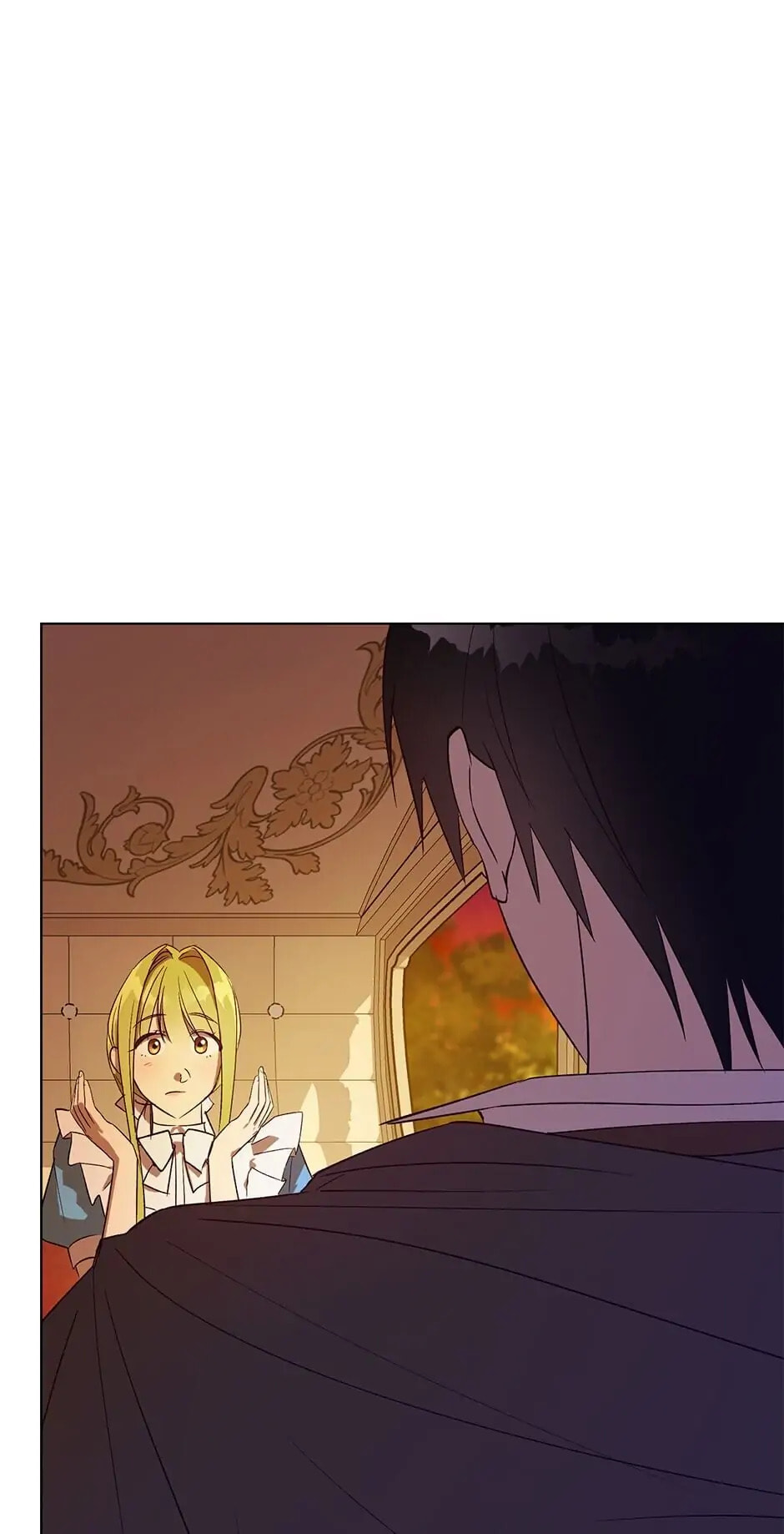 Revolutionary Princess Eve Chapter 31 page 20 - 