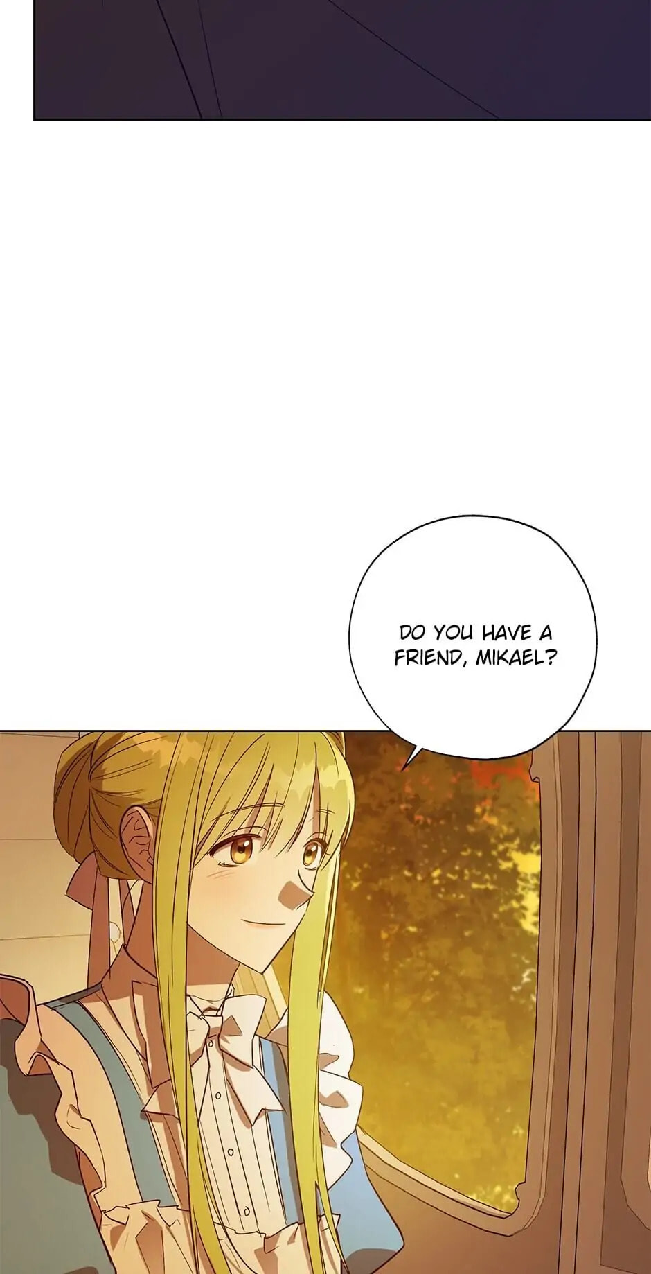 Revolutionary Princess Eve Chapter 31 page 21 - 