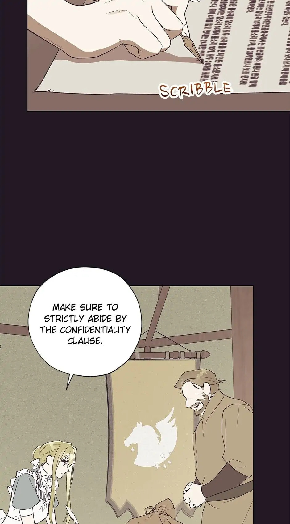 Revolutionary Princess Eve Chapter 31 page 4 - 