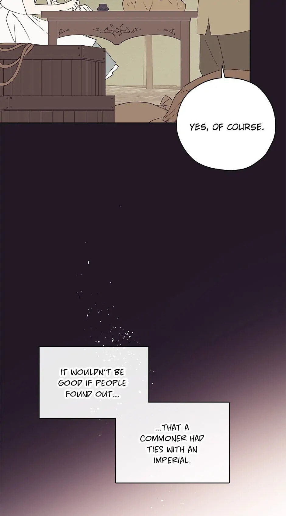 Revolutionary Princess Eve Chapter 31 page 5 - 