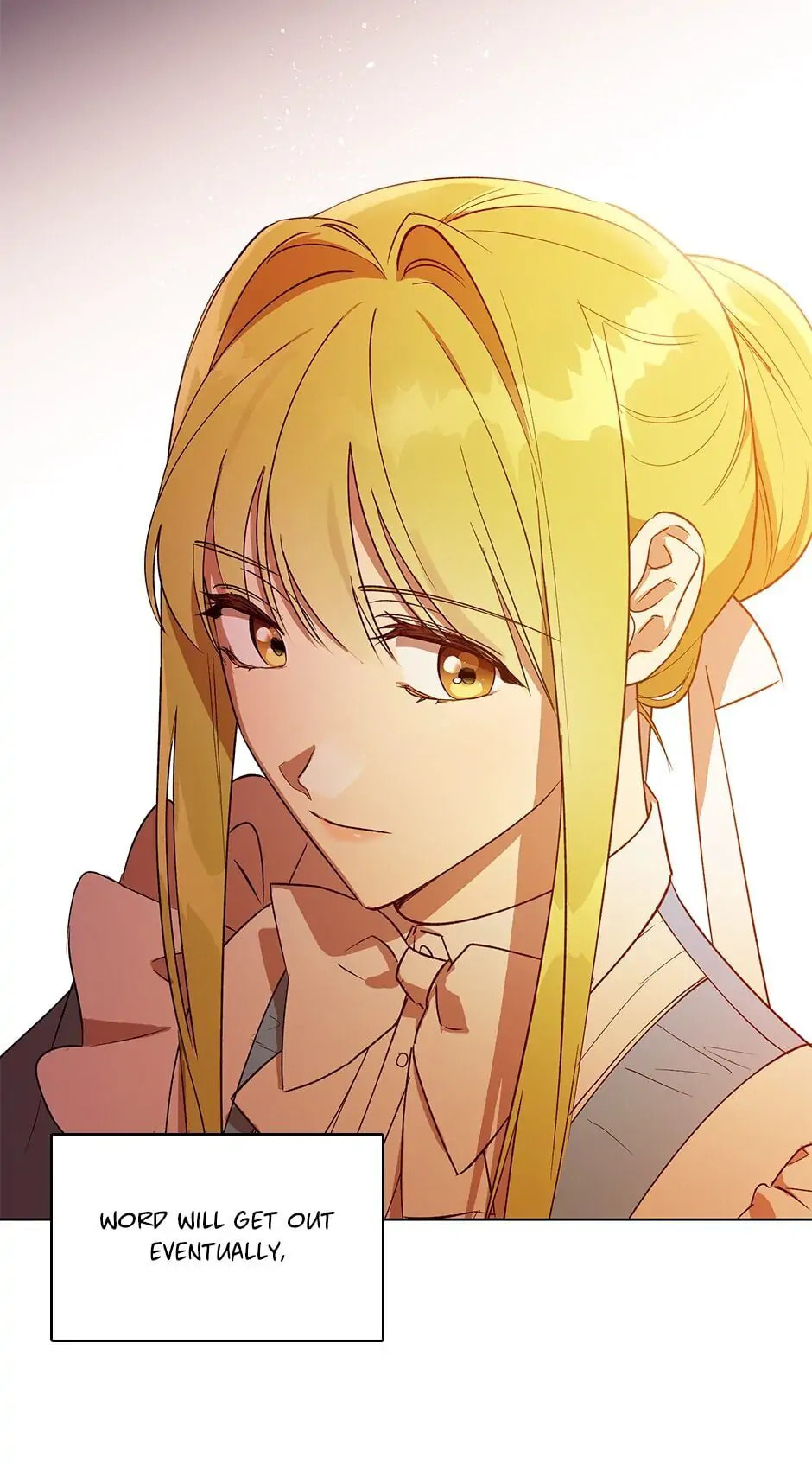 Revolutionary Princess Eve Chapter 31 page 6 - 