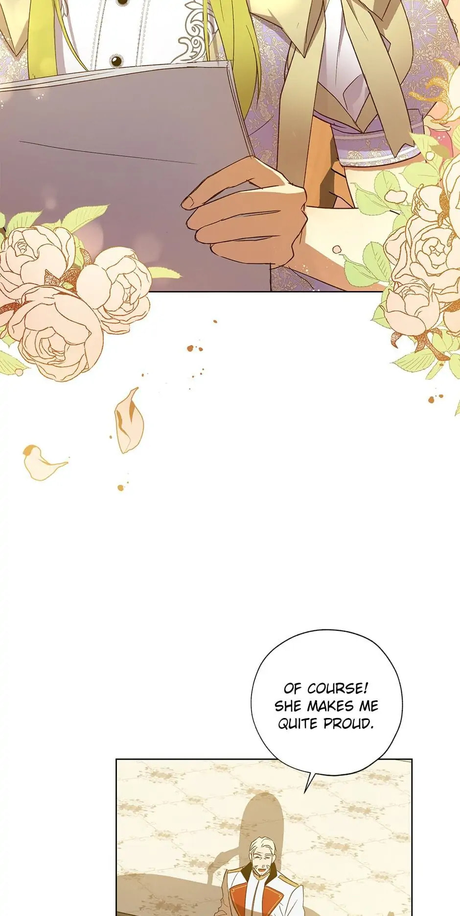 Revolutionary Princess Eve Chapter 31 page 77 - 