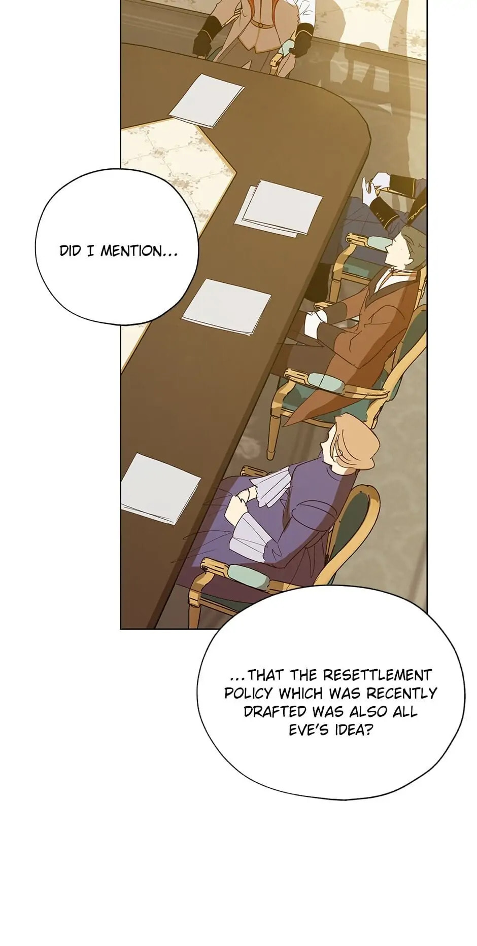 Revolutionary Princess Eve Chapter 31 page 78 - 