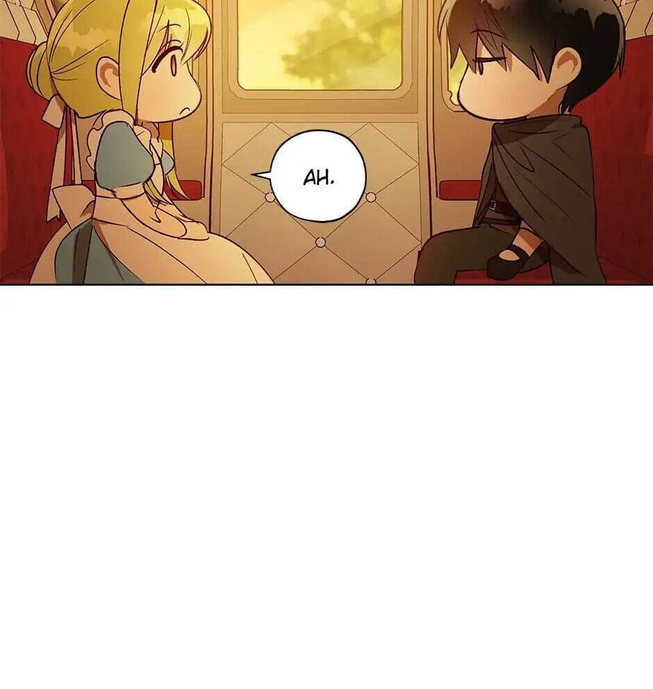 Revolutionary Princess Eve Chapter 31 page 10 - 