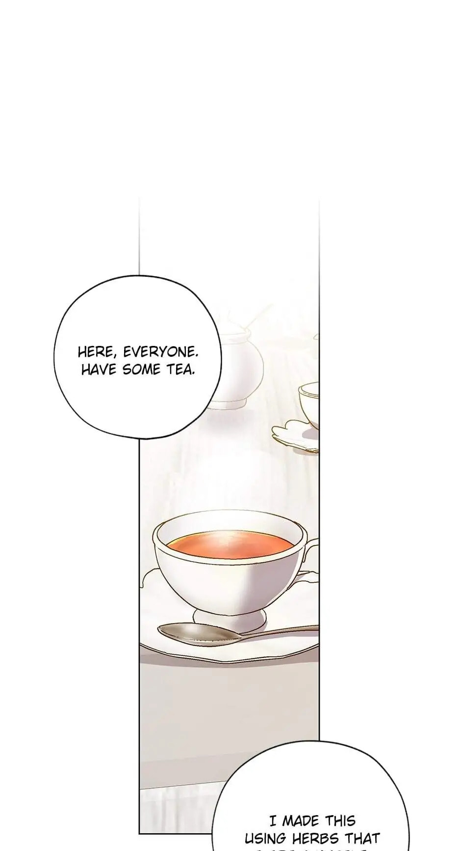 Revolutionary Princess Eve Chapter 32 page 11 - 