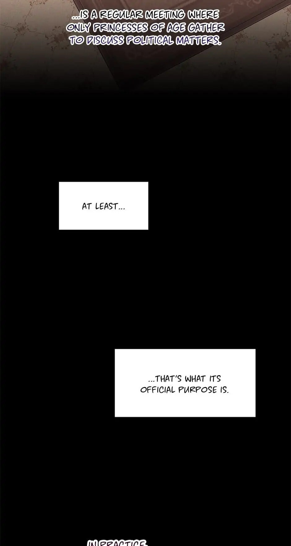 Revolutionary Princess Eve Chapter 32 page 19 - 