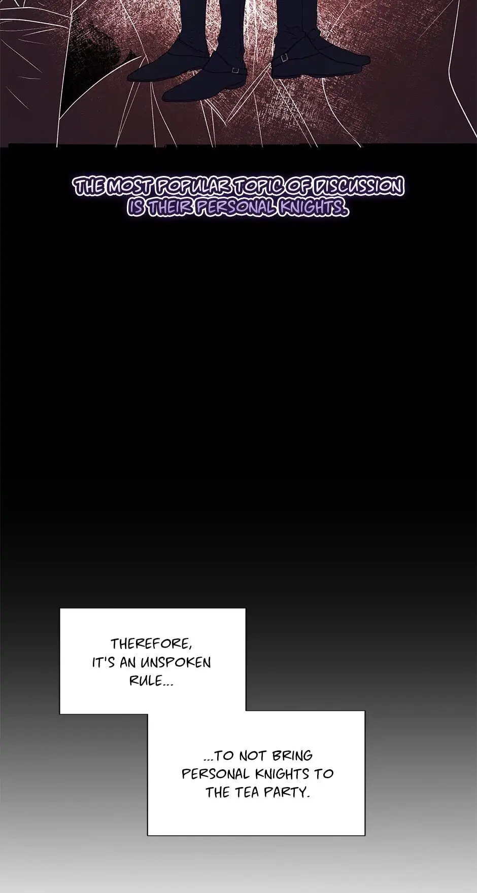 Revolutionary Princess Eve Chapter 32 page 22 - 