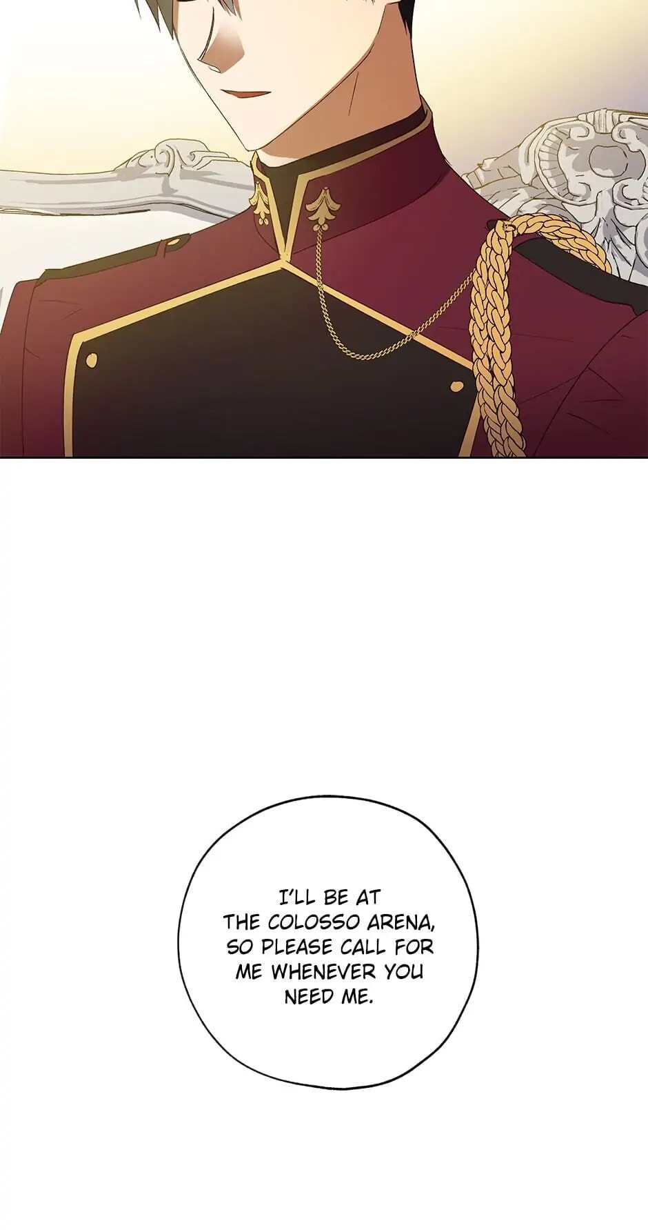 Revolutionary Princess Eve Chapter 32 page 29 - 