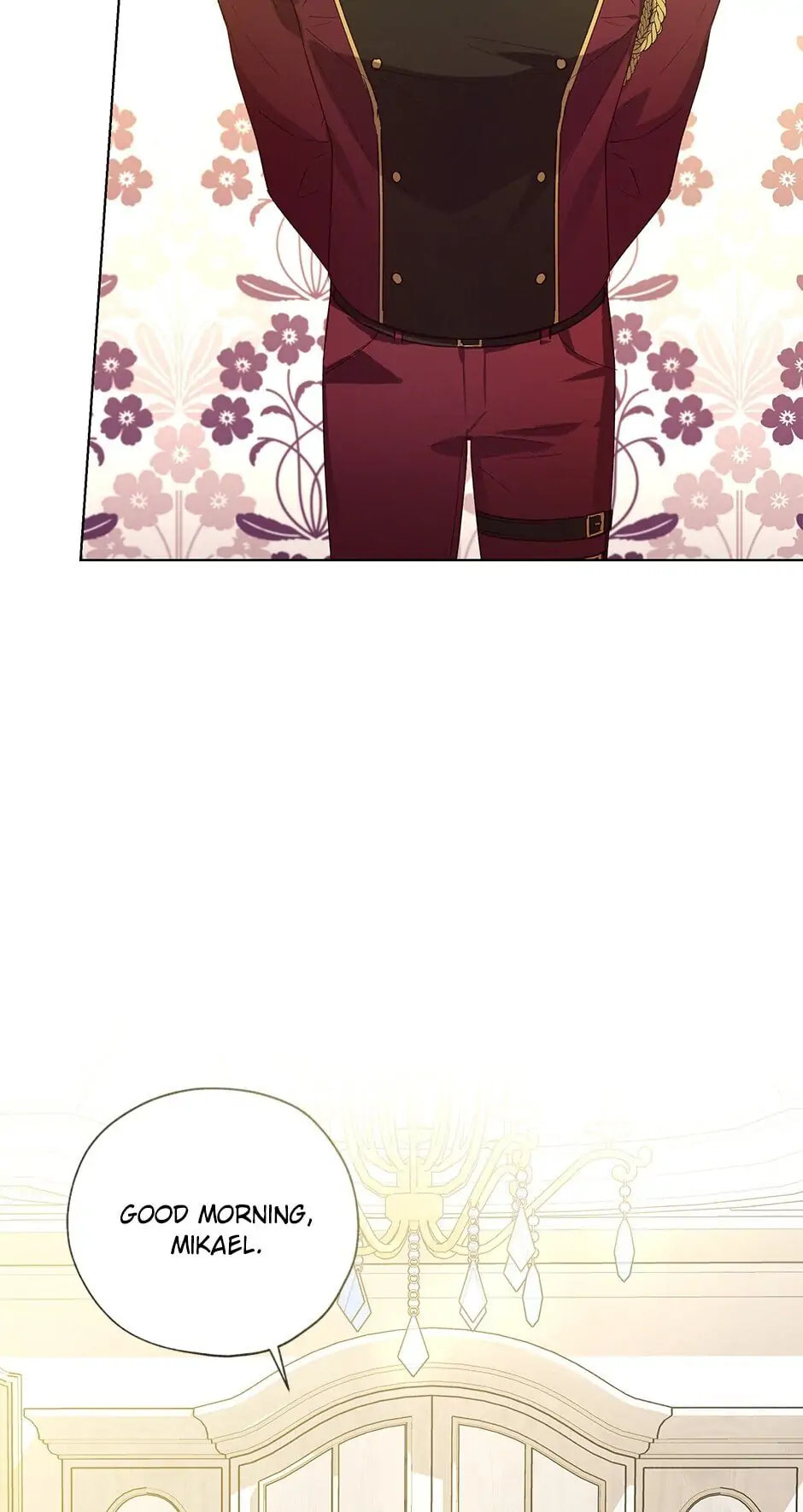 Revolutionary Princess Eve Chapter 32 page 4 - 