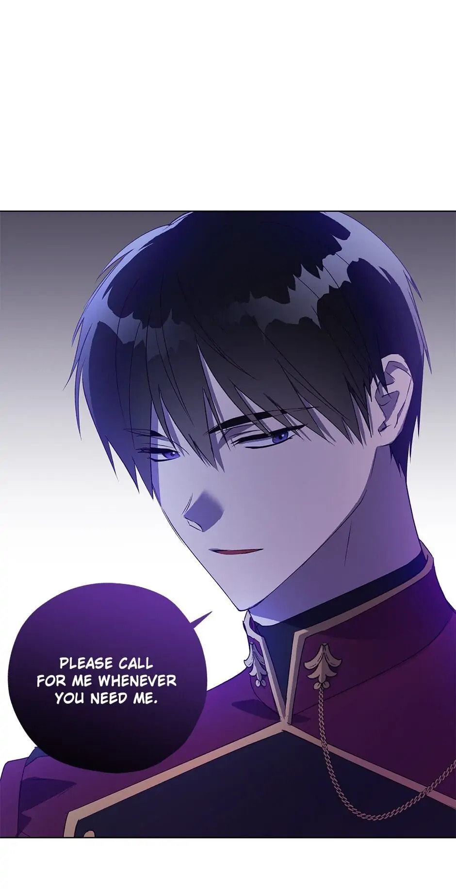 Revolutionary Princess Eve Chapter 32 page 33 - 