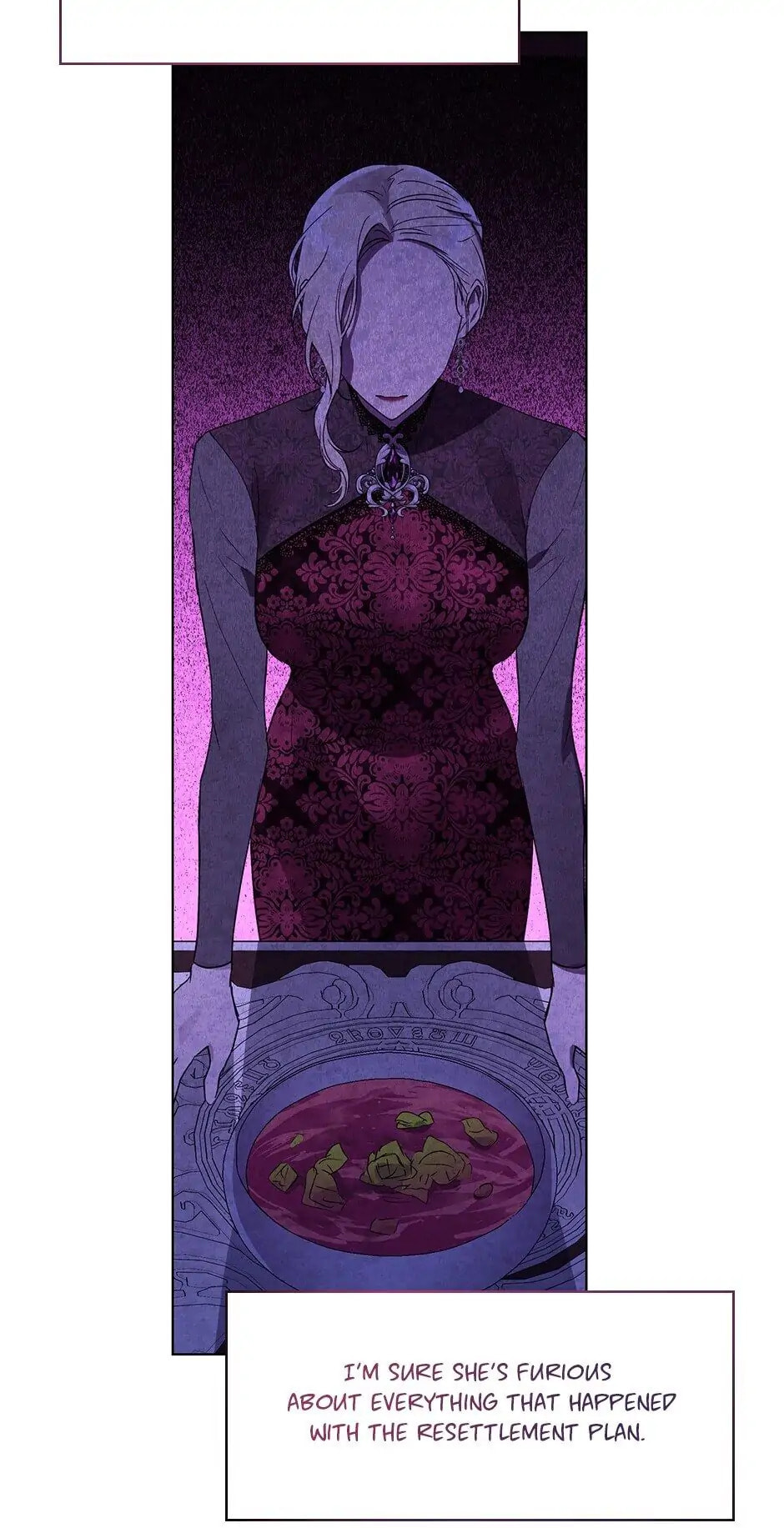 Revolutionary Princess Eve Chapter 32 page 36 - 