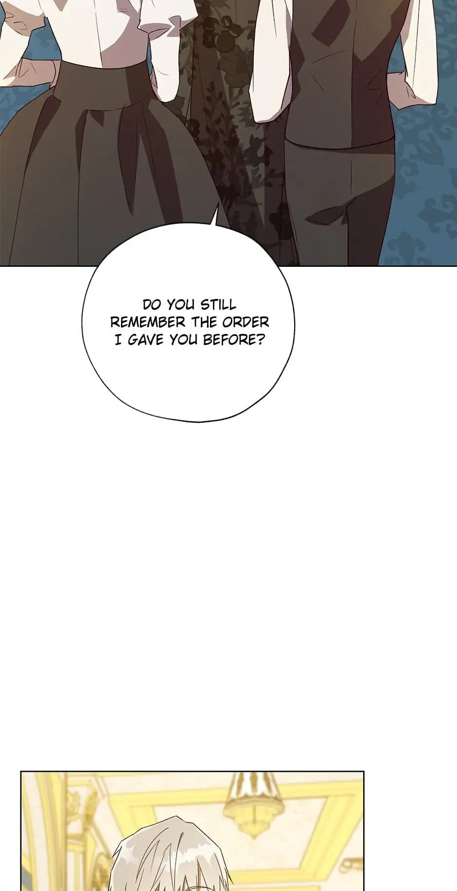 Revolutionary Princess Eve Chapter 32 page 38 - 