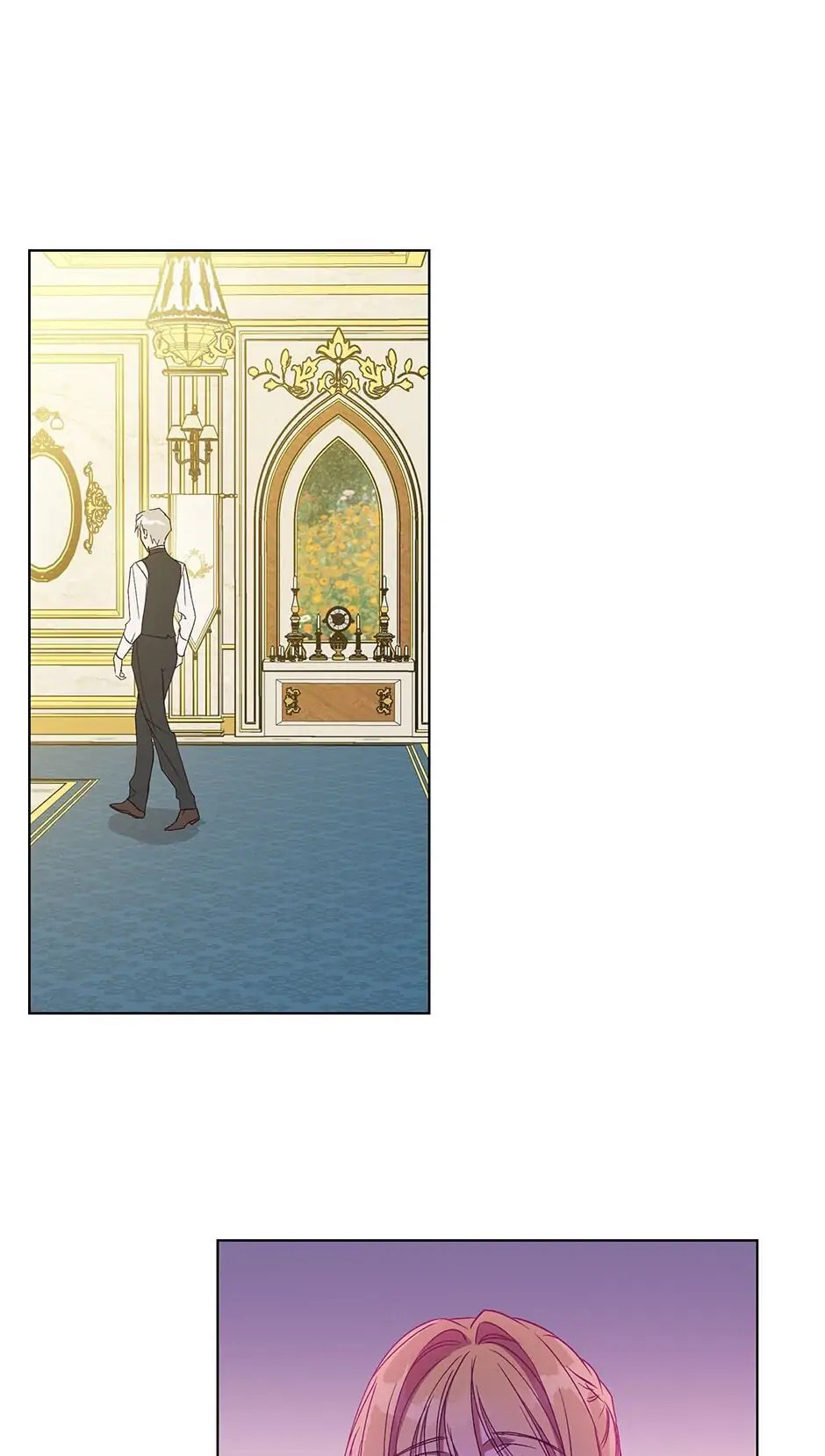 Revolutionary Princess Eve Chapter 32 page 41 - 