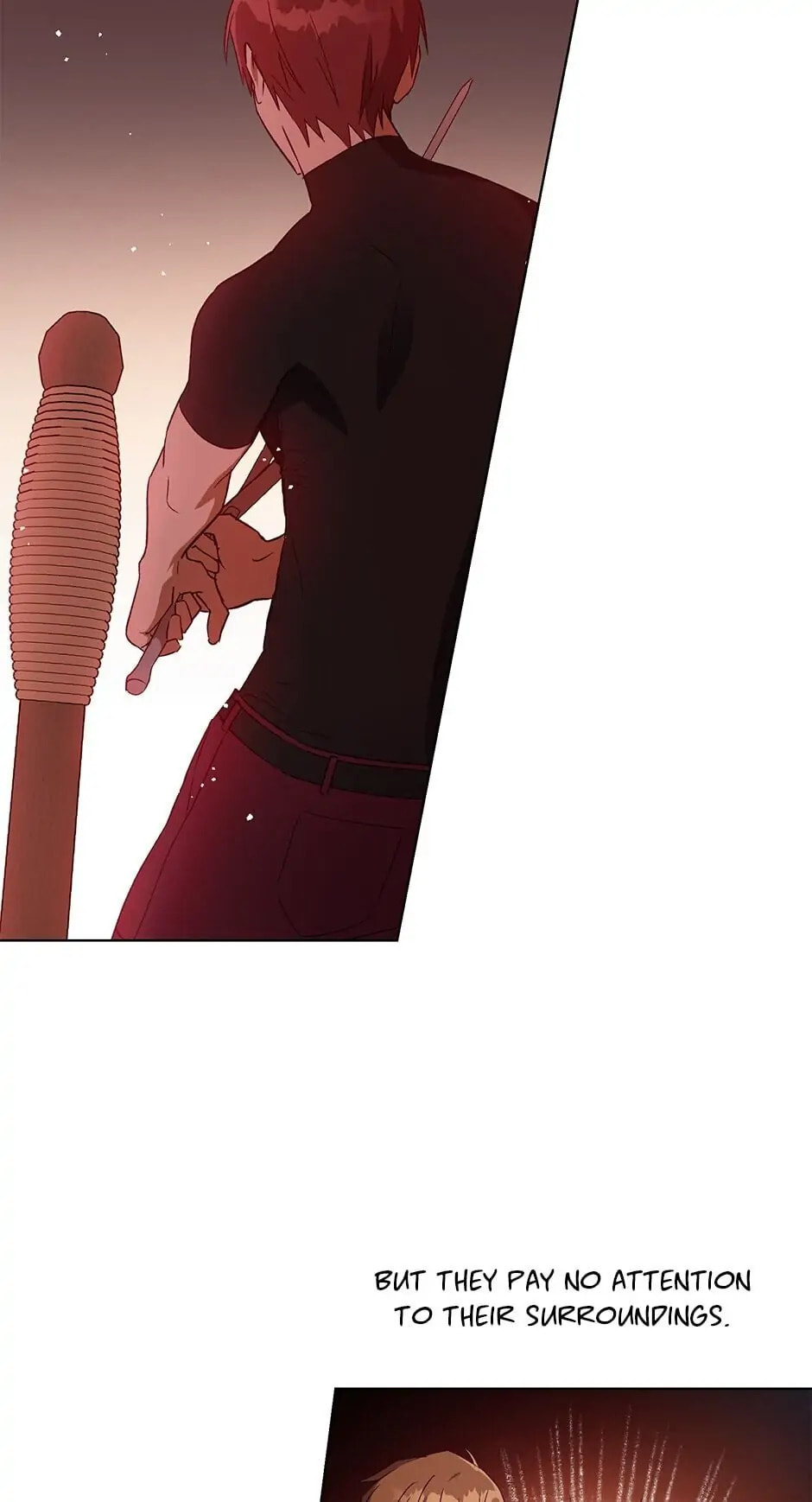 Revolutionary Princess Eve Chapter 32 page 50 - 