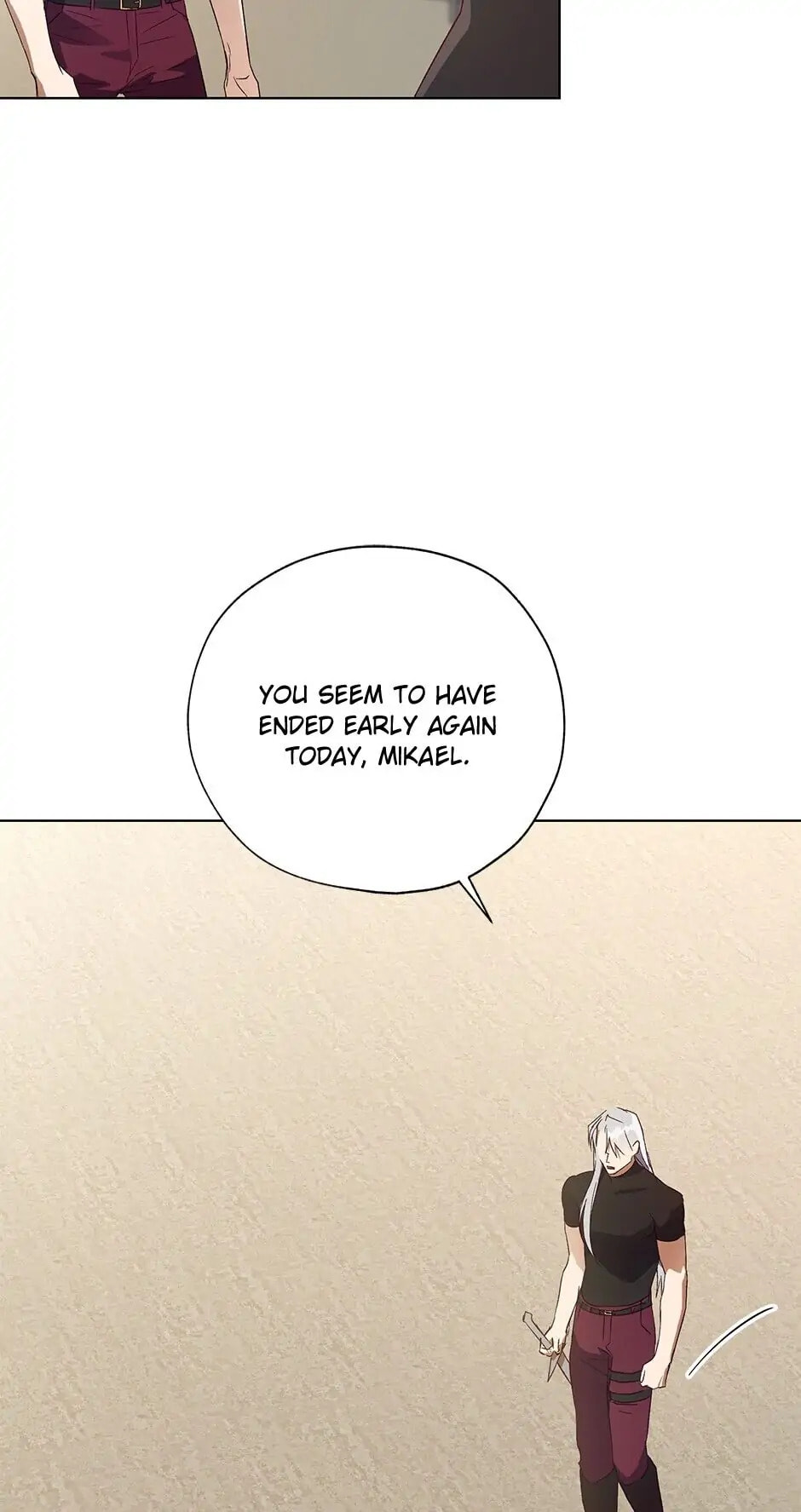 Revolutionary Princess Eve Chapter 32 page 53 - 