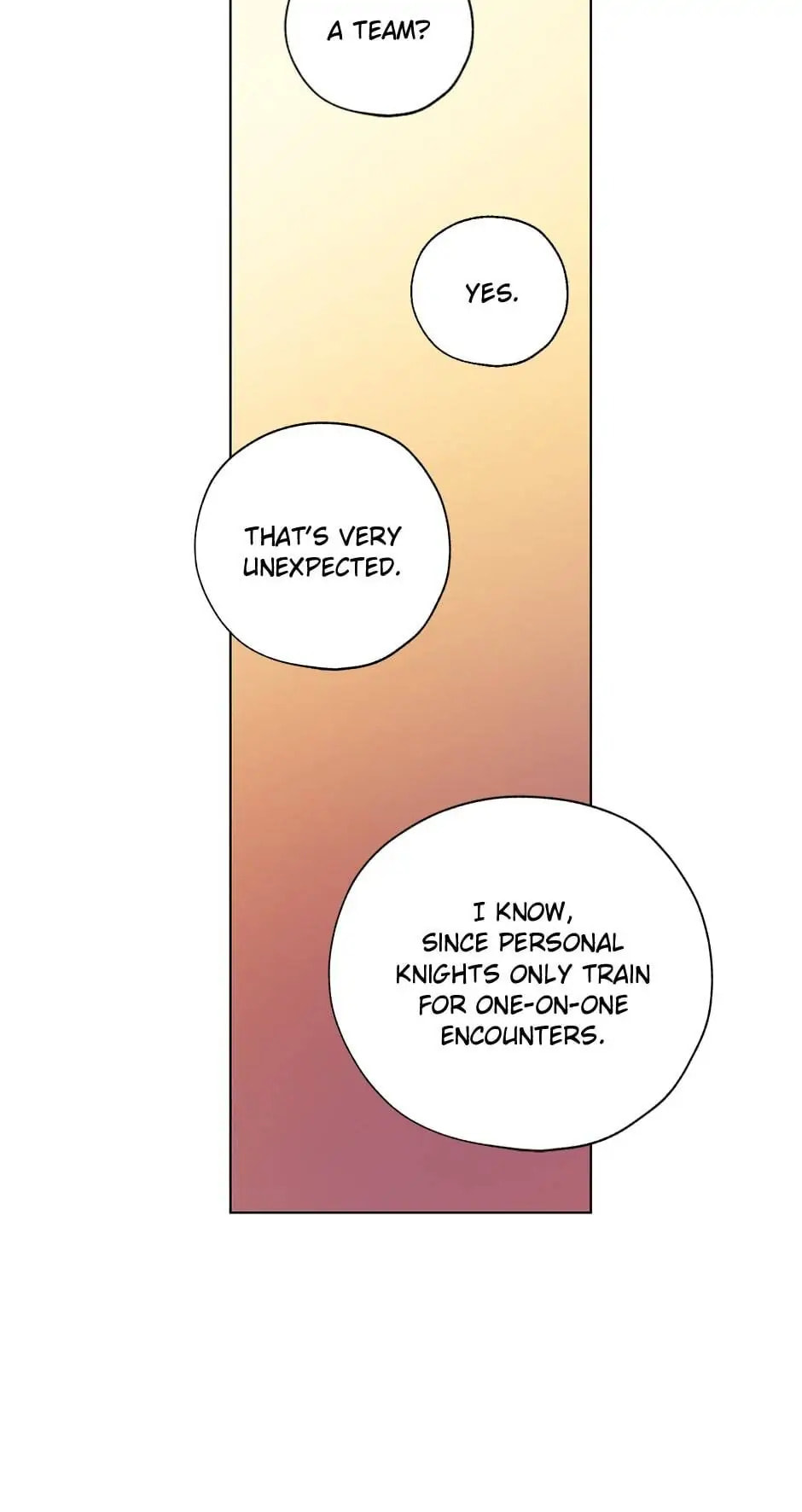 Revolutionary Princess Eve Chapter 32 page 57 - 