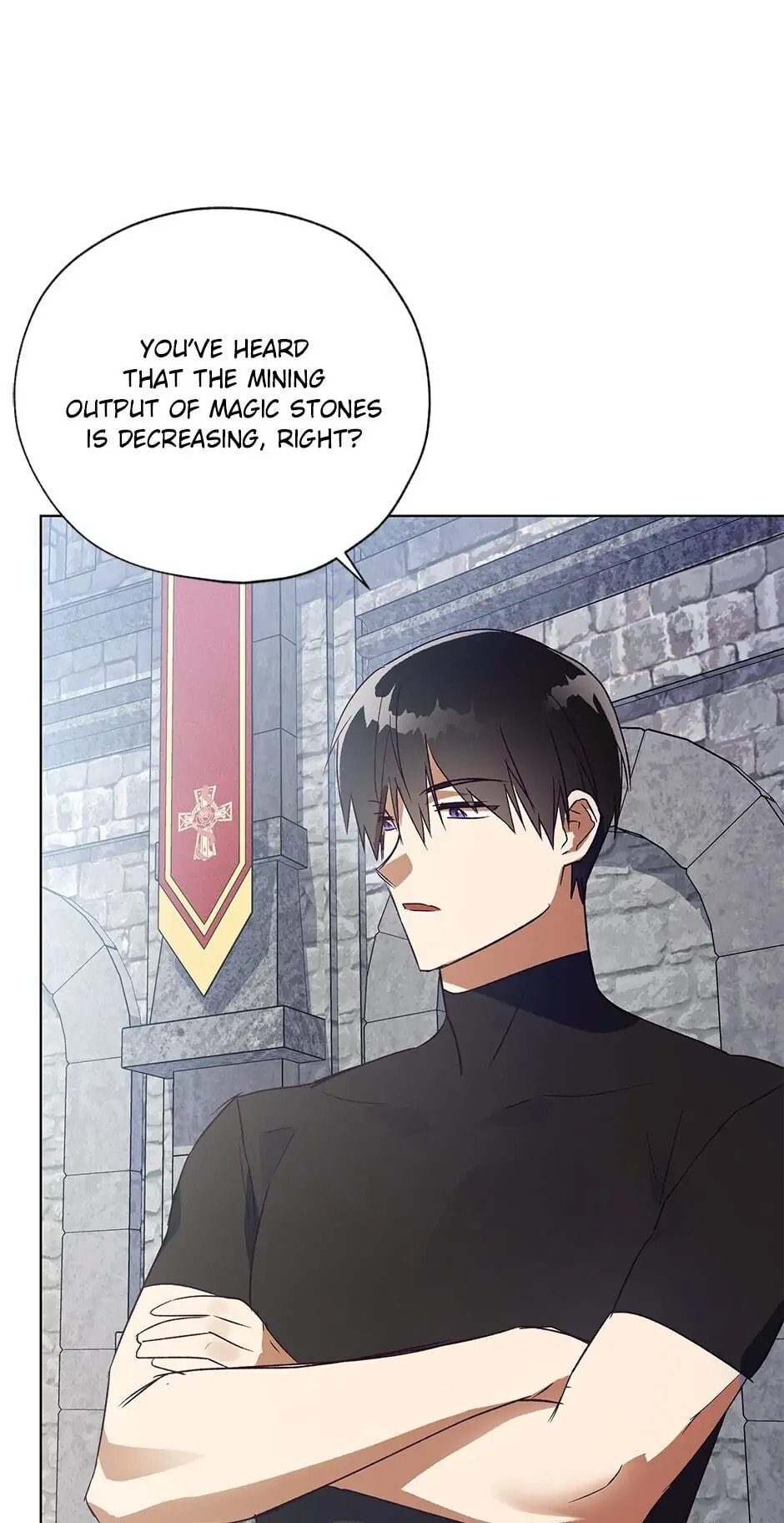Revolutionary Princess Eve Chapter 32 page 58 - 