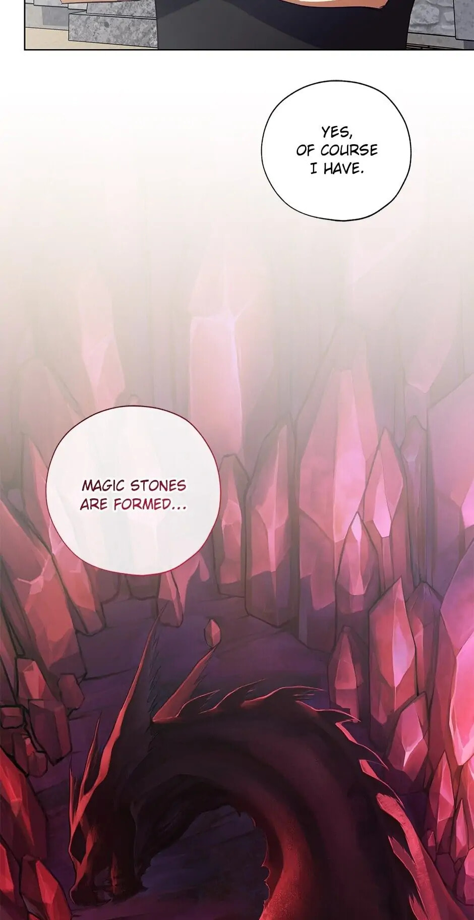 Revolutionary Princess Eve Chapter 32 page 59 - 