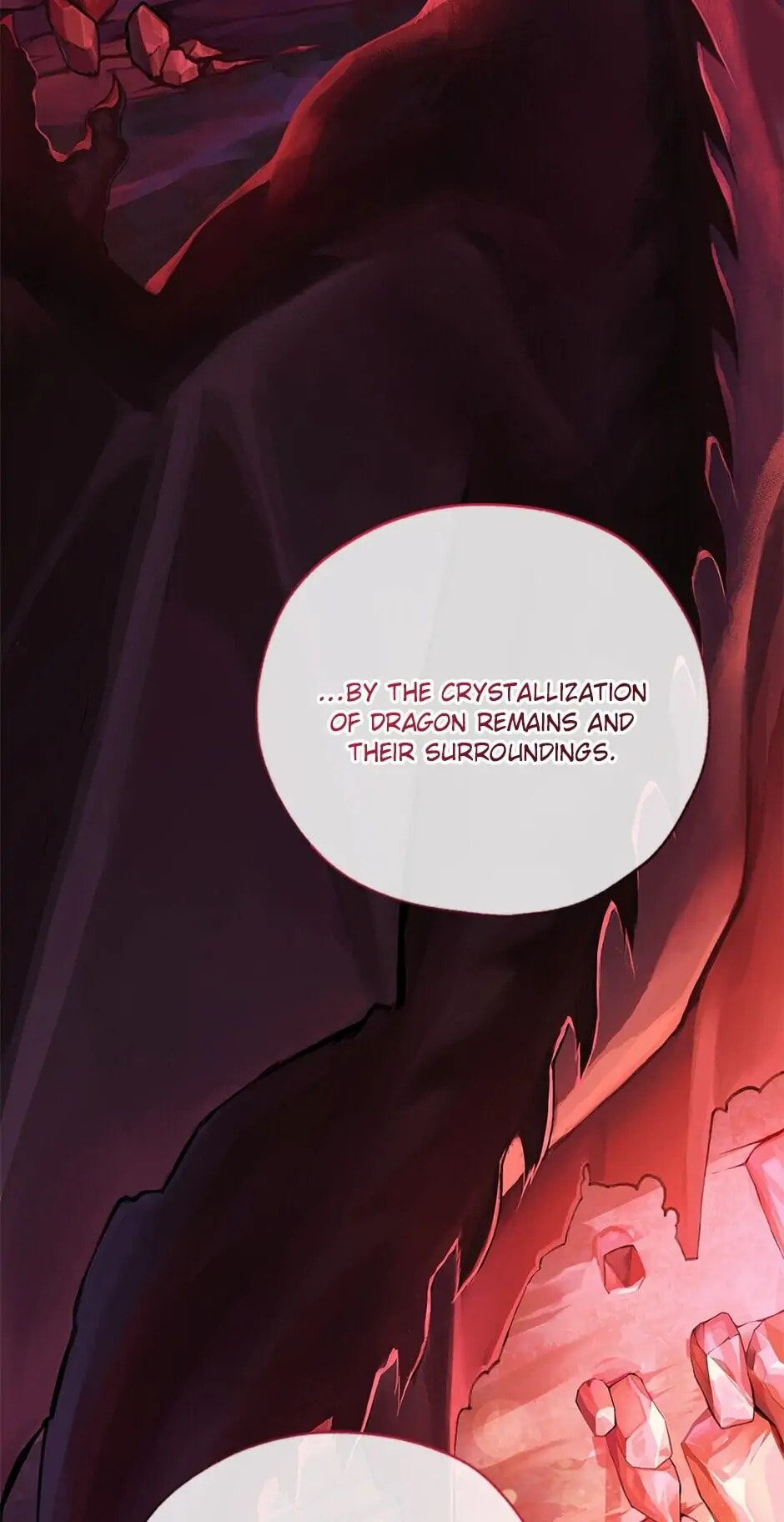 Revolutionary Princess Eve Chapter 32 page 60 - 