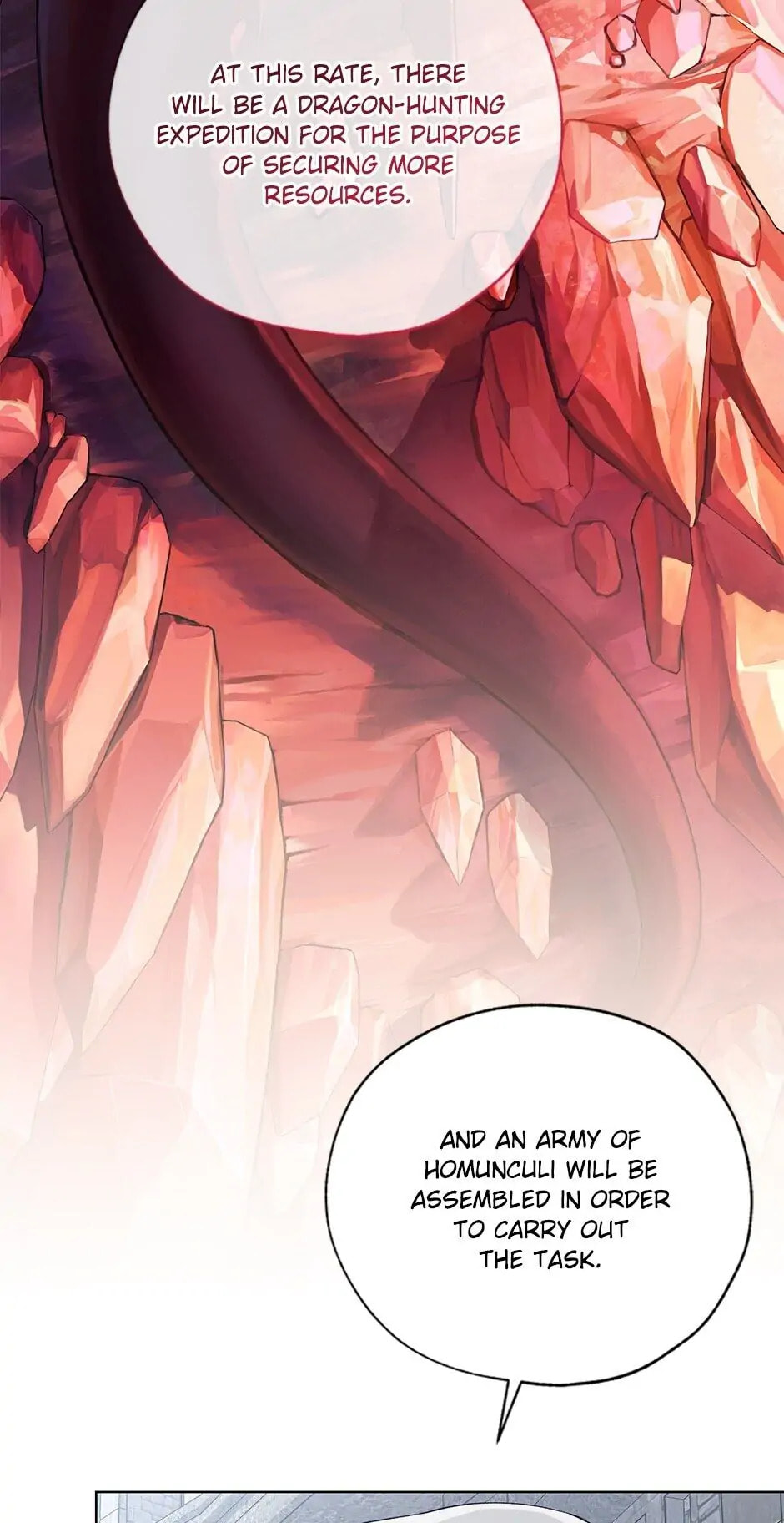 Revolutionary Princess Eve Chapter 32 page 61 - 