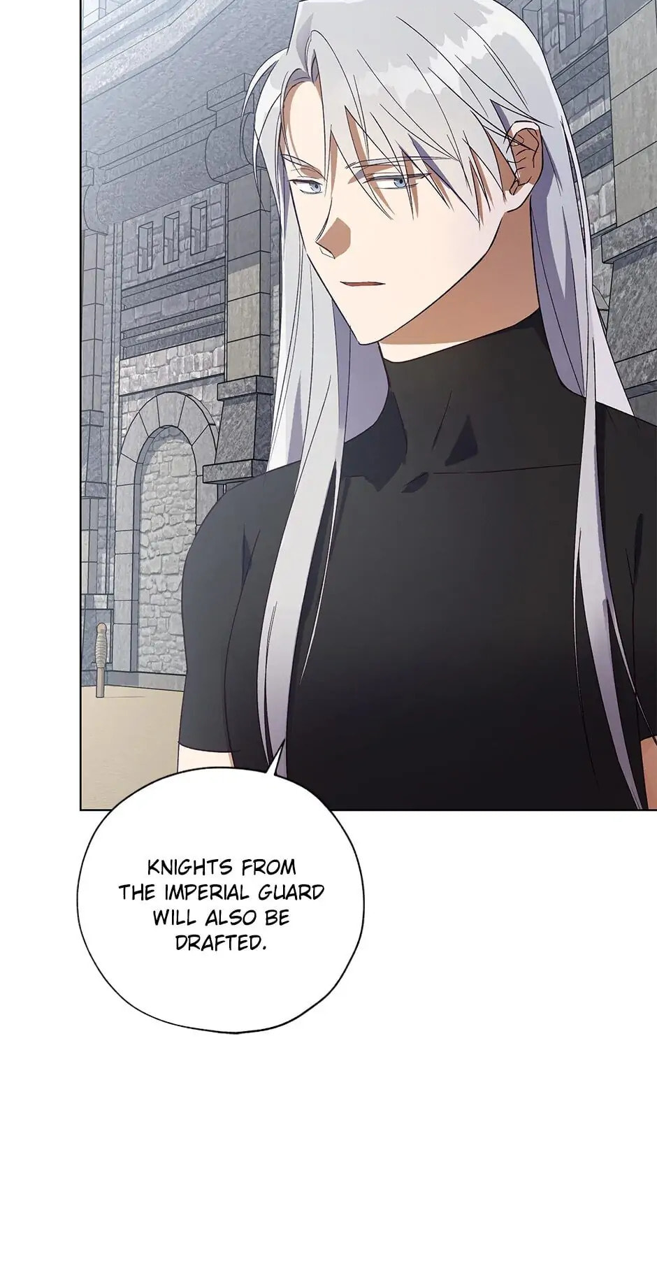 Revolutionary Princess Eve Chapter 32 page 62 - 