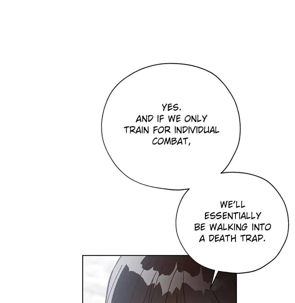Revolutionary Princess Eve Chapter 32 page 63 - 