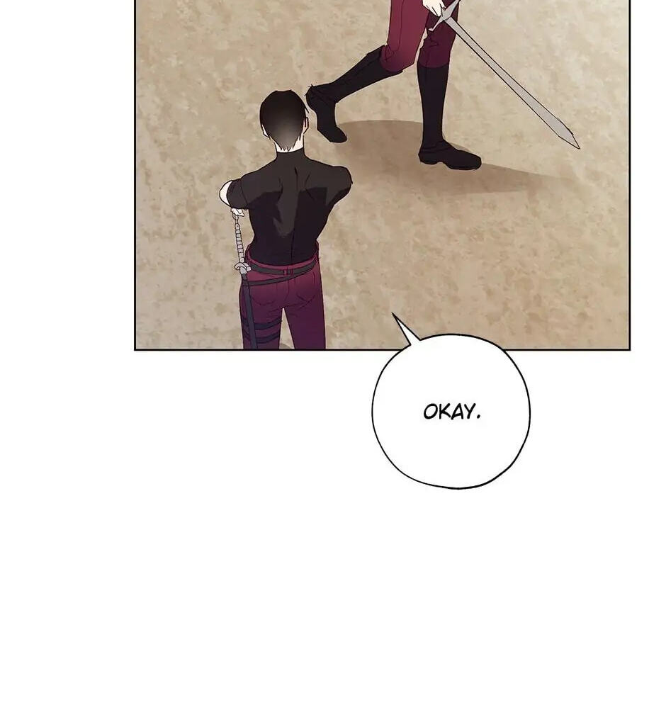 Revolutionary Princess Eve Chapter 32 page 78 - 