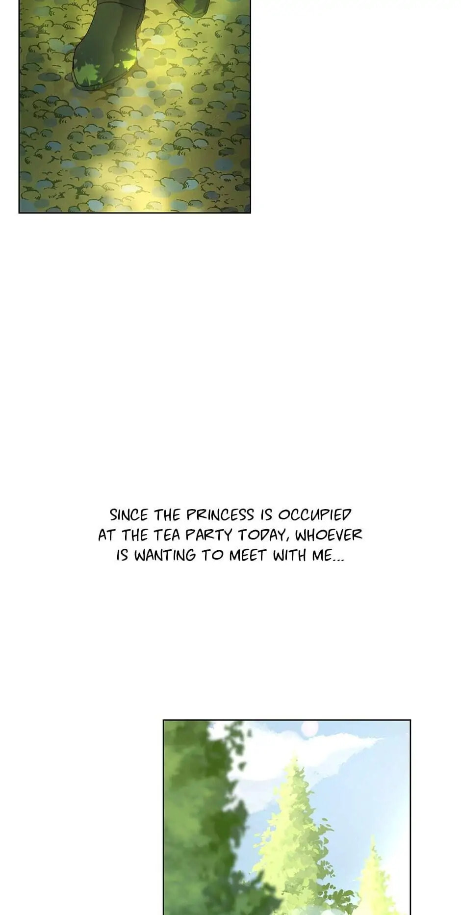 Revolutionary Princess Eve Chapter 32 page 96 - 