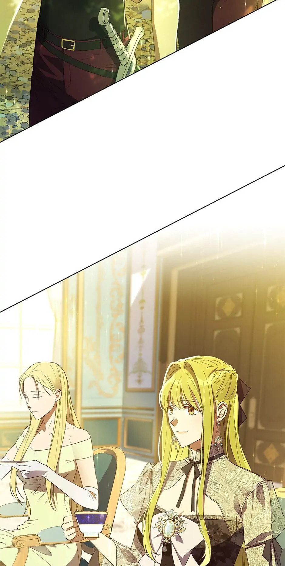 Revolutionary Princess Eve Chapter 32 page 99 - 