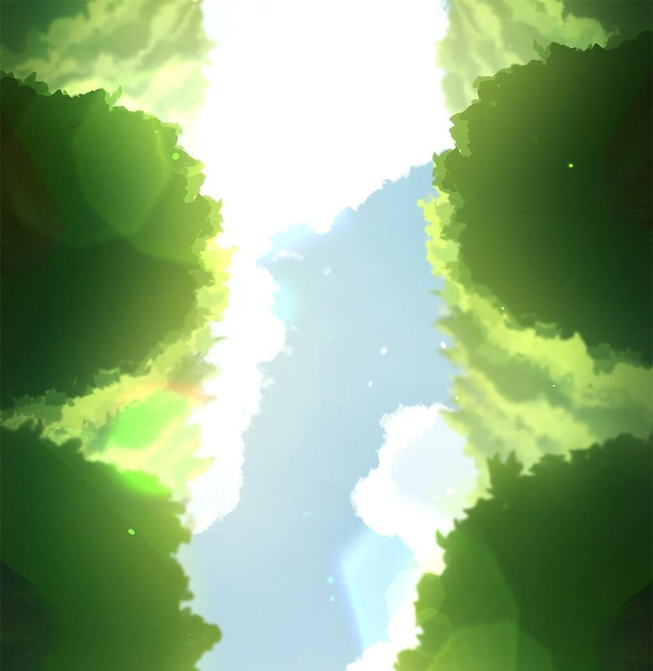 Revolutionary Princess Eve Chapter 33 page 1 - 