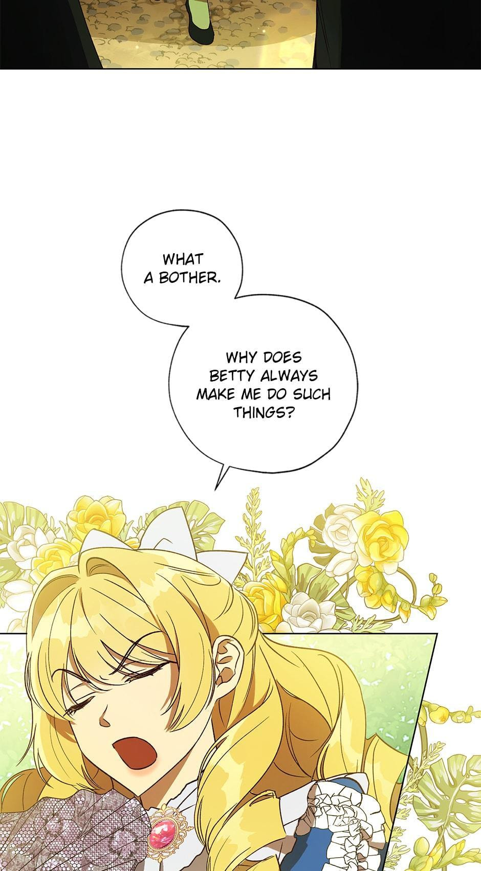 Revolutionary Princess Eve Chapter 33 page 17 - 
