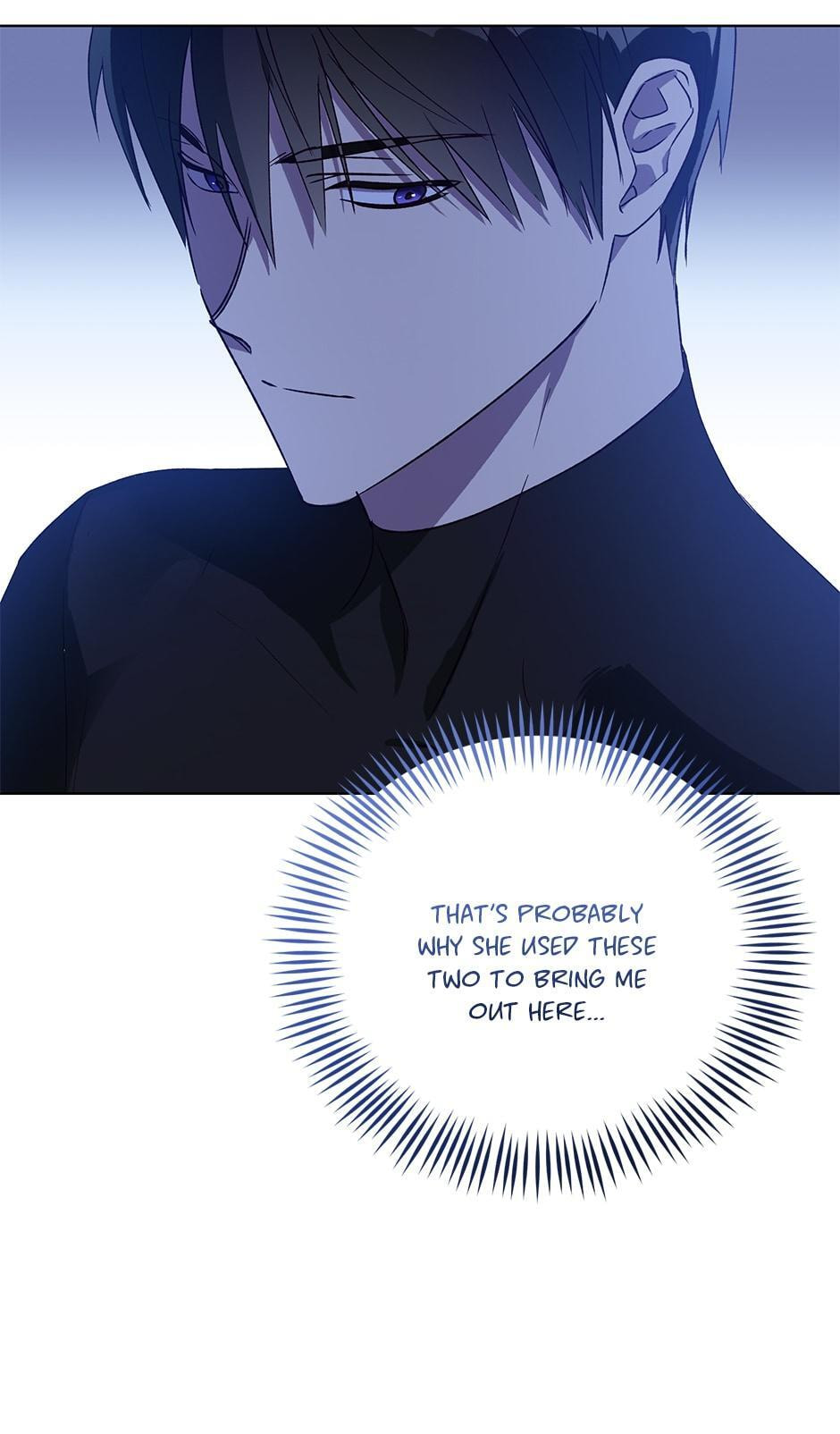 Revolutionary Princess Eve Chapter 33 page 24 - 