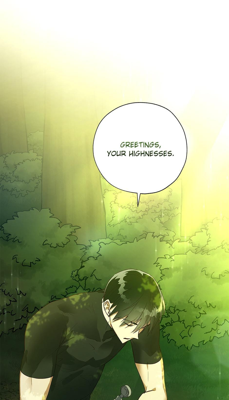 Revolutionary Princess Eve Chapter 33 page 25 - 