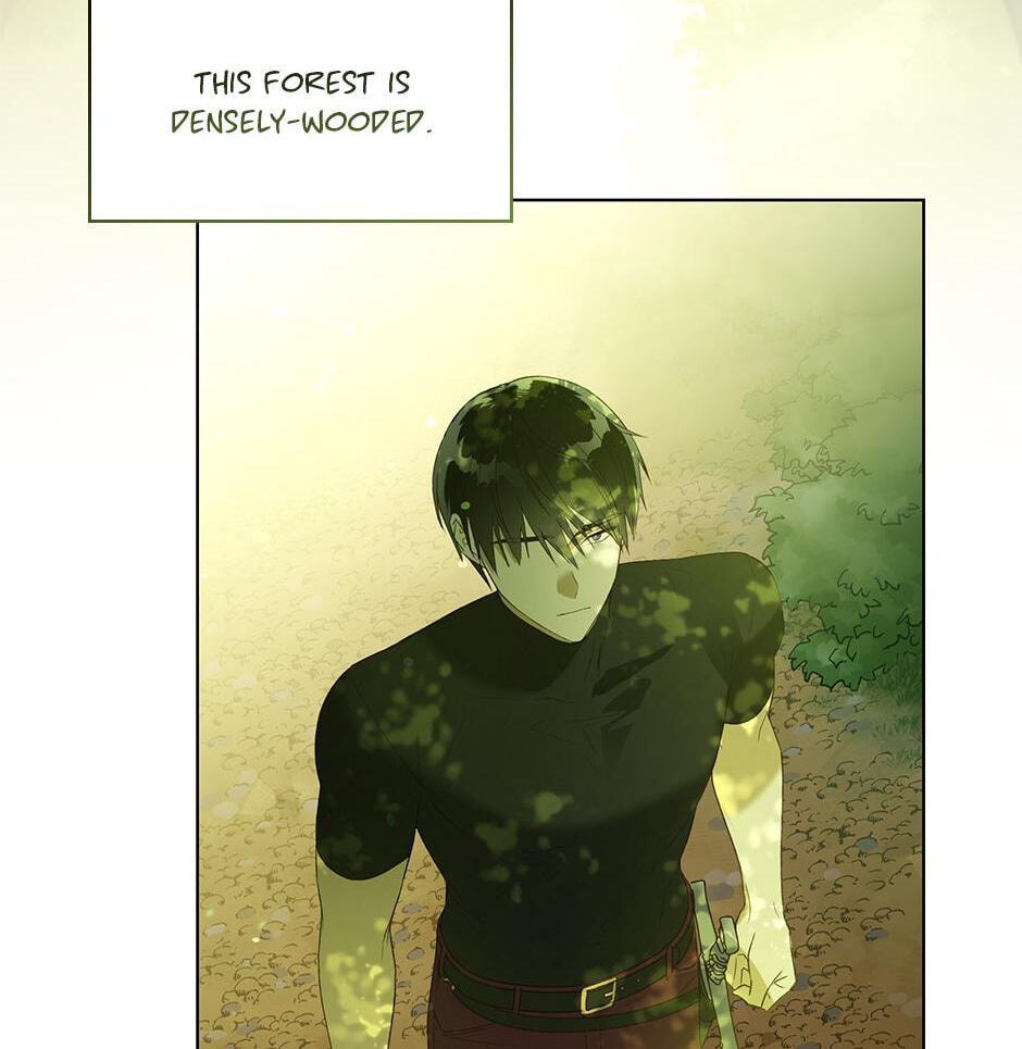 Revolutionary Princess Eve Chapter 33 page 4 - 