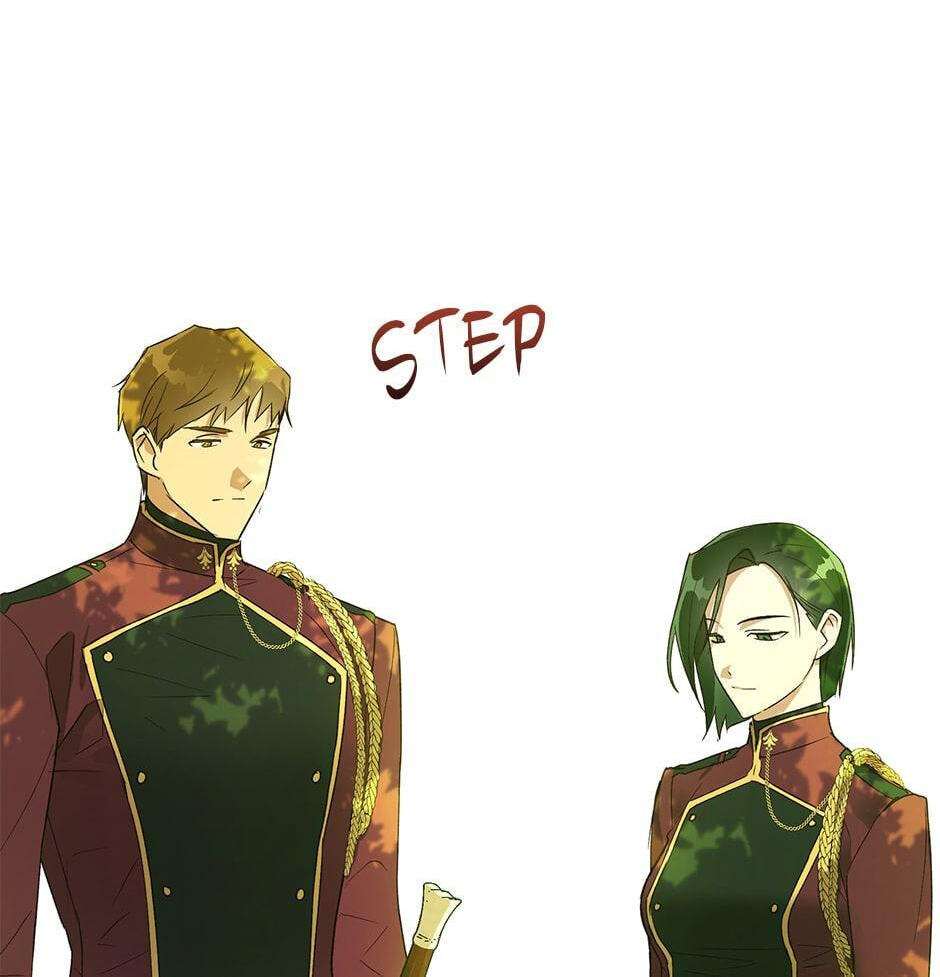 Revolutionary Princess Eve Chapter 33 page 33 - 