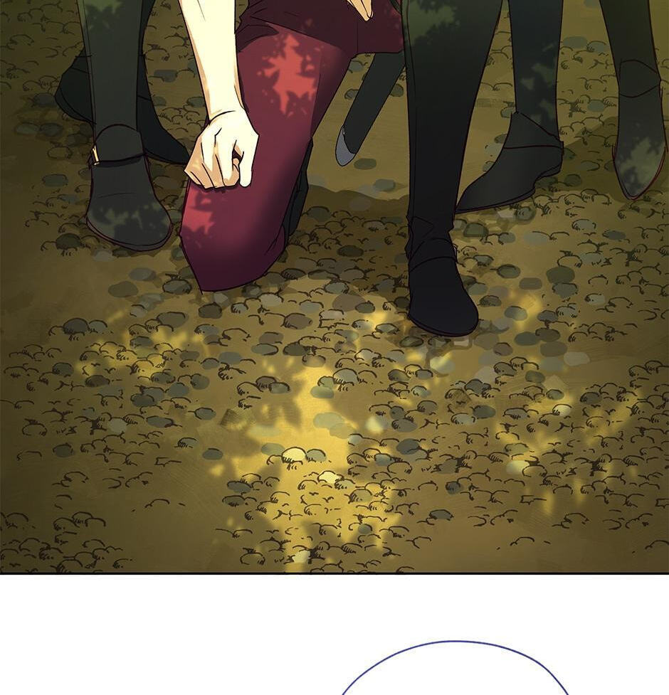 Revolutionary Princess Eve Chapter 33 page 35 - 
