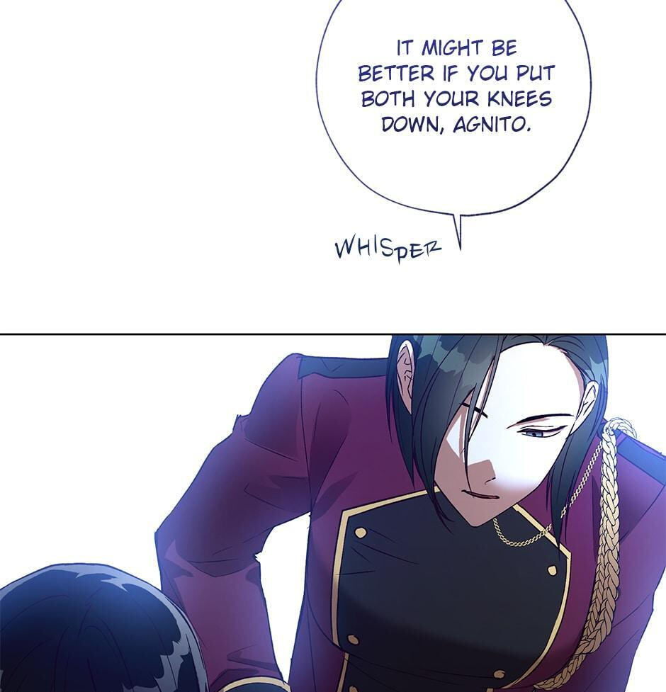 Revolutionary Princess Eve Chapter 33 page 36 - 