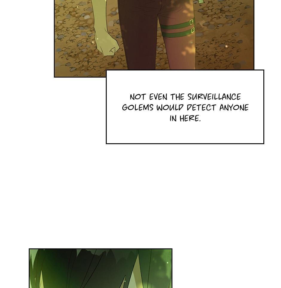 Revolutionary Princess Eve Chapter 33 page 5 - 