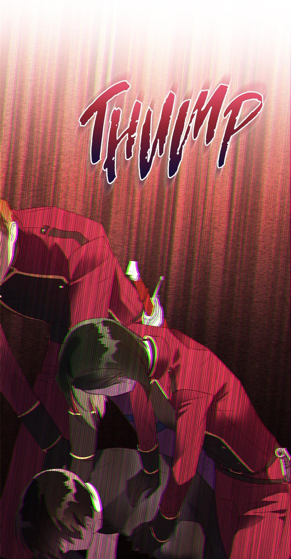Revolutionary Princess Eve Chapter 33 page 42 - 