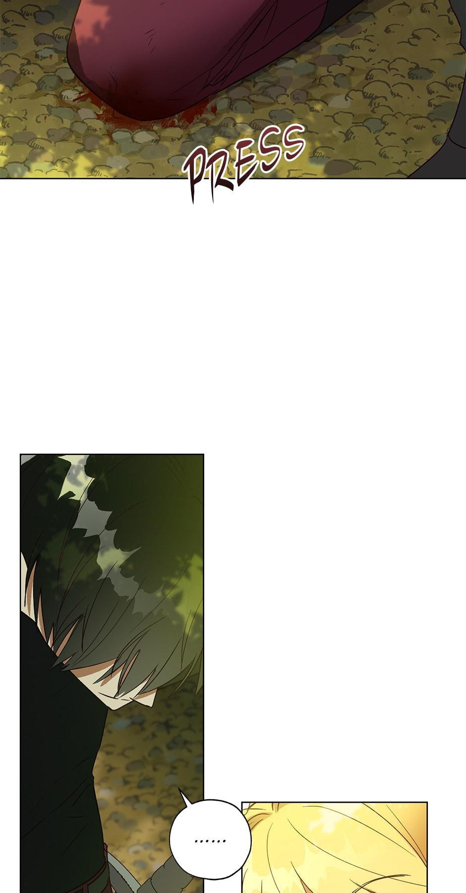 Revolutionary Princess Eve Chapter 33 page 44 - 