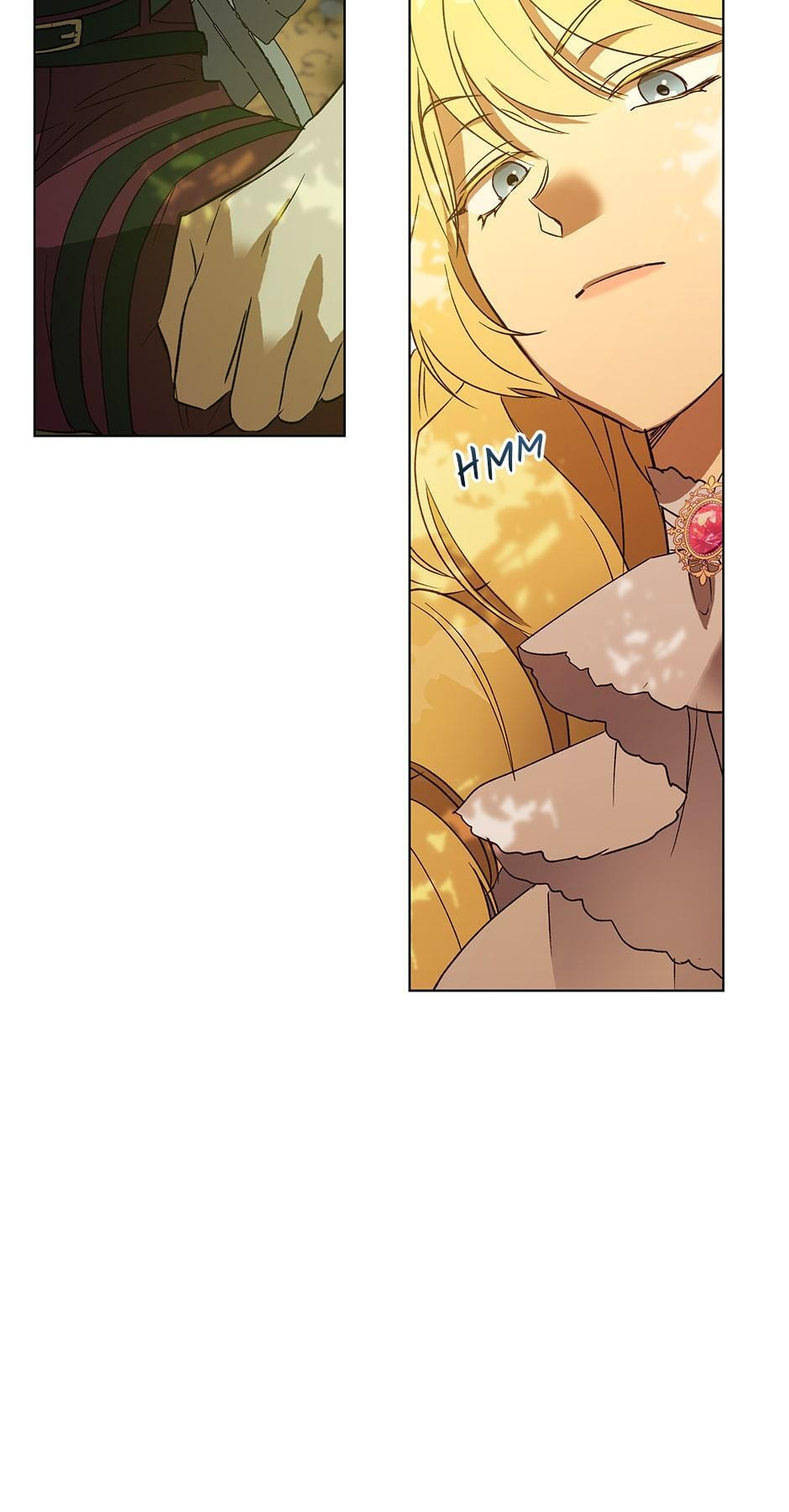 Revolutionary Princess Eve Chapter 33 page 45 - 