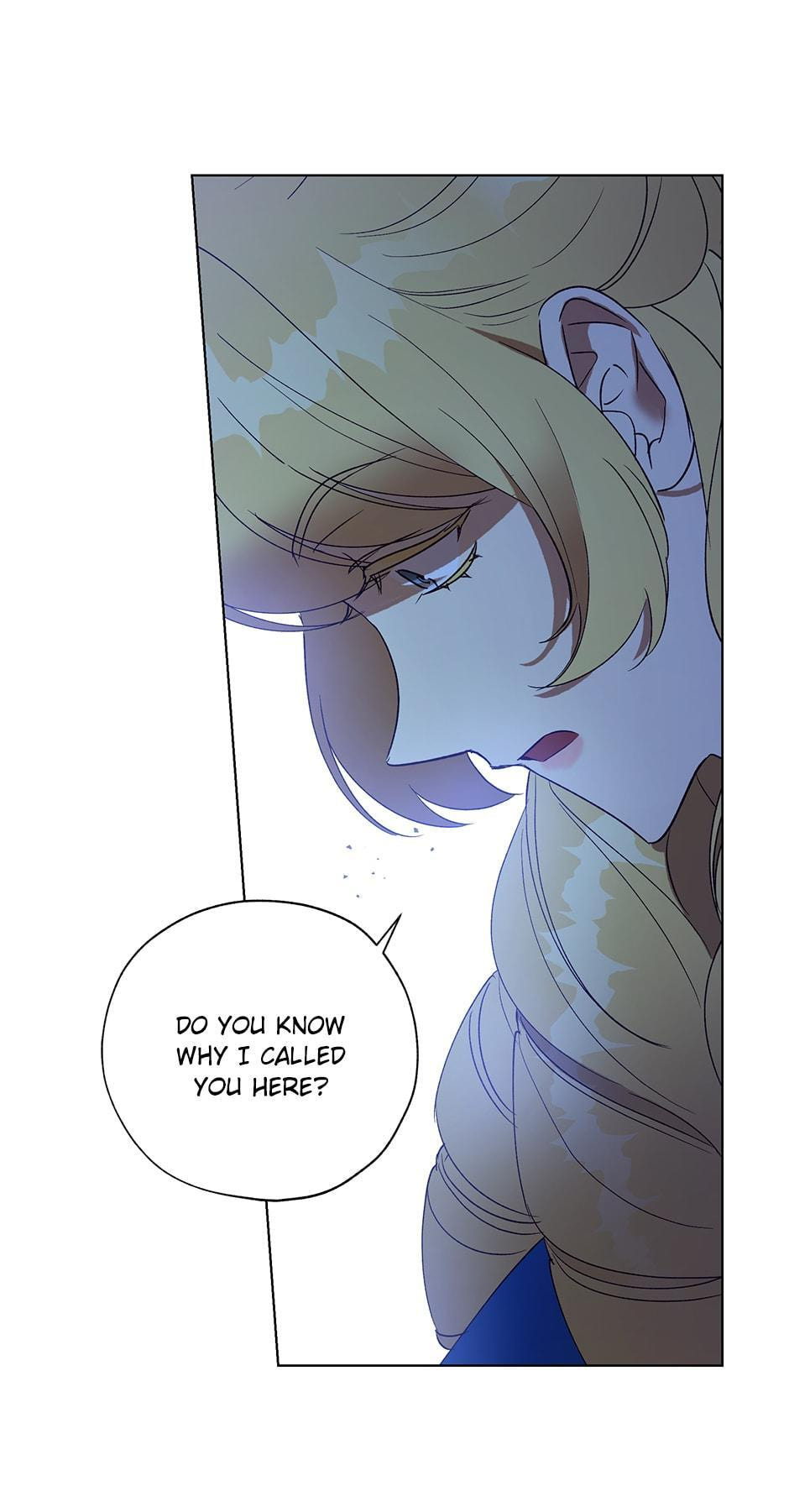 Revolutionary Princess Eve Chapter 33 page 47 - 