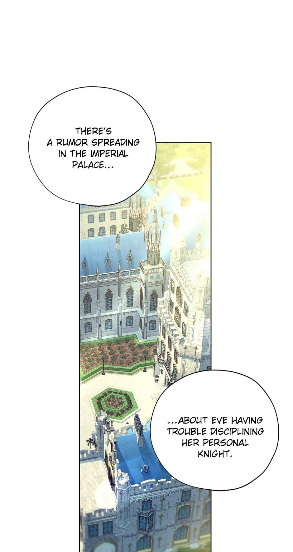 Revolutionary Princess Eve Chapter 33 page 49 - 