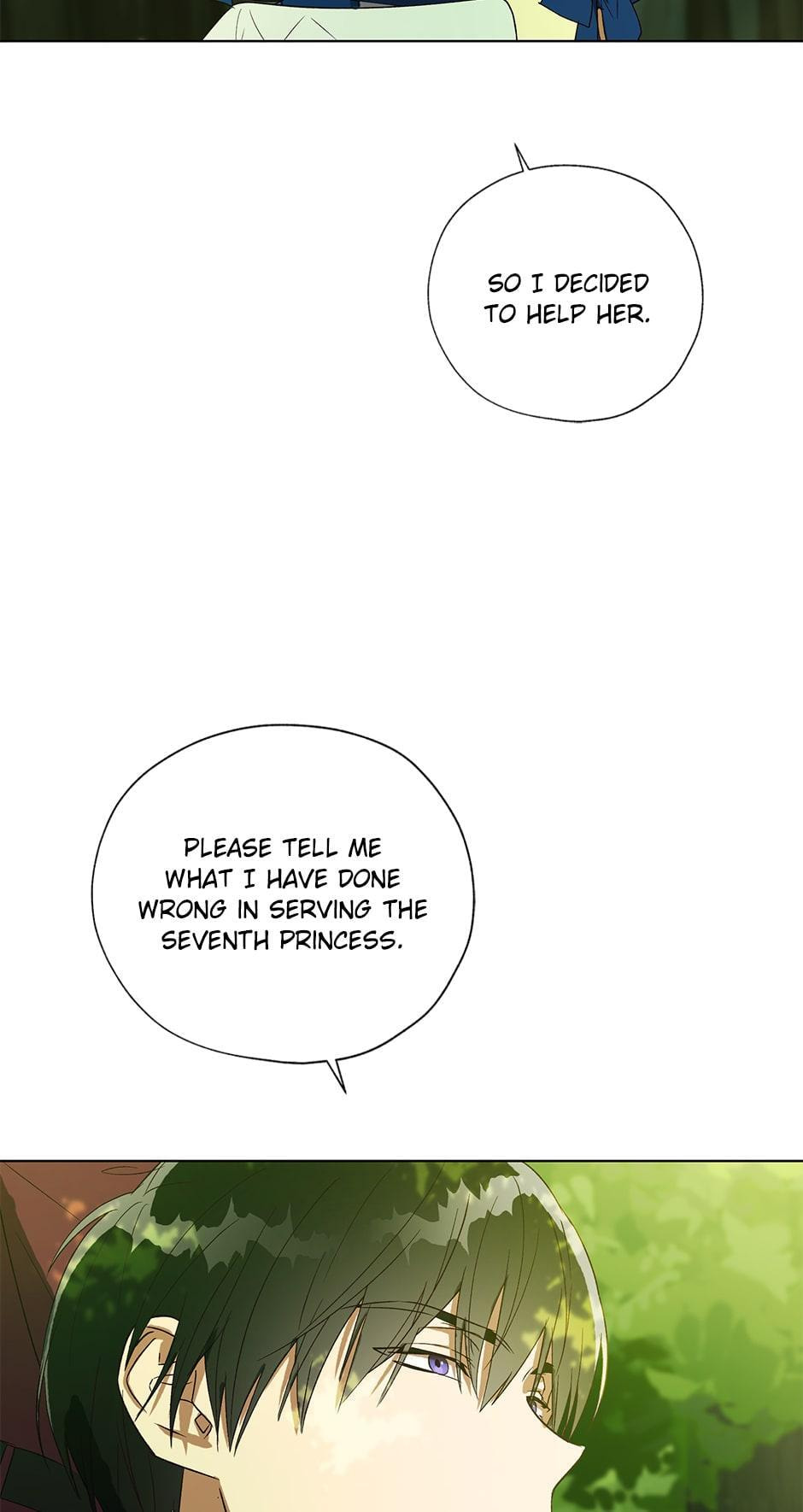 Revolutionary Princess Eve Chapter 33 page 51 - 