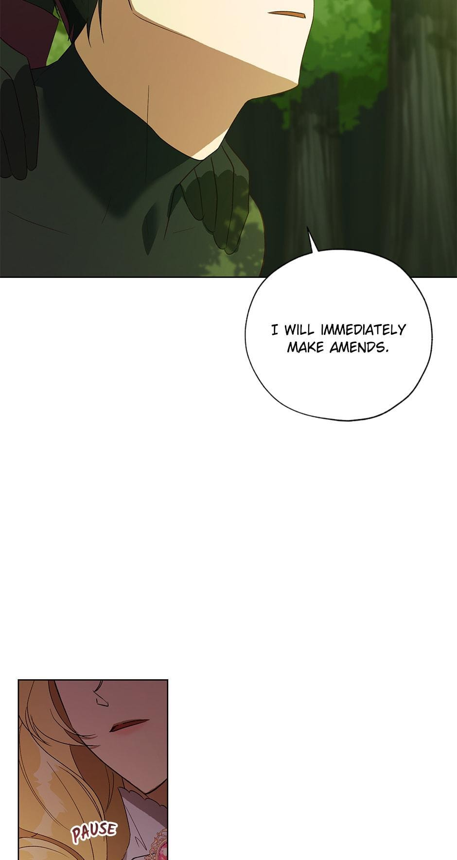 Revolutionary Princess Eve Chapter 33 page 52 - 