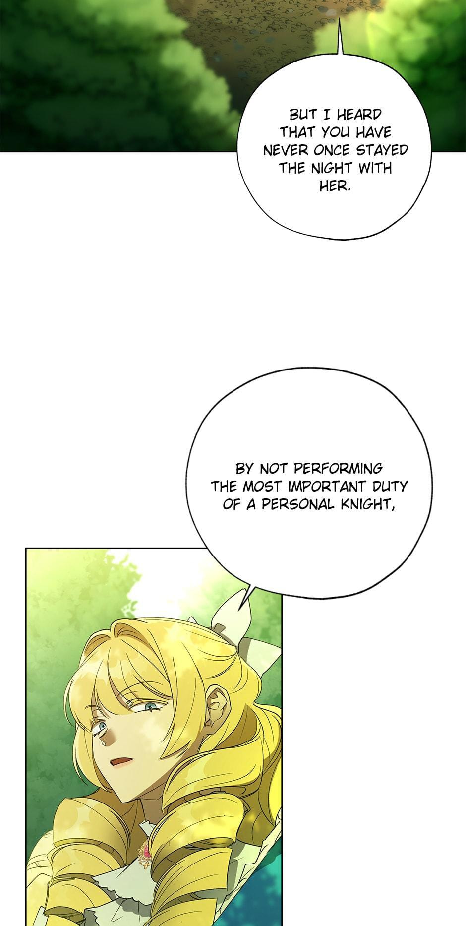 Revolutionary Princess Eve Chapter 33 page 59 - 
