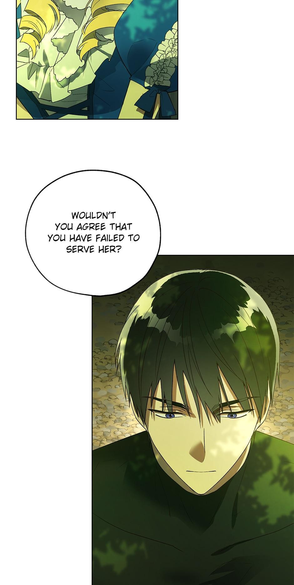 Revolutionary Princess Eve Chapter 33 page 60 - 